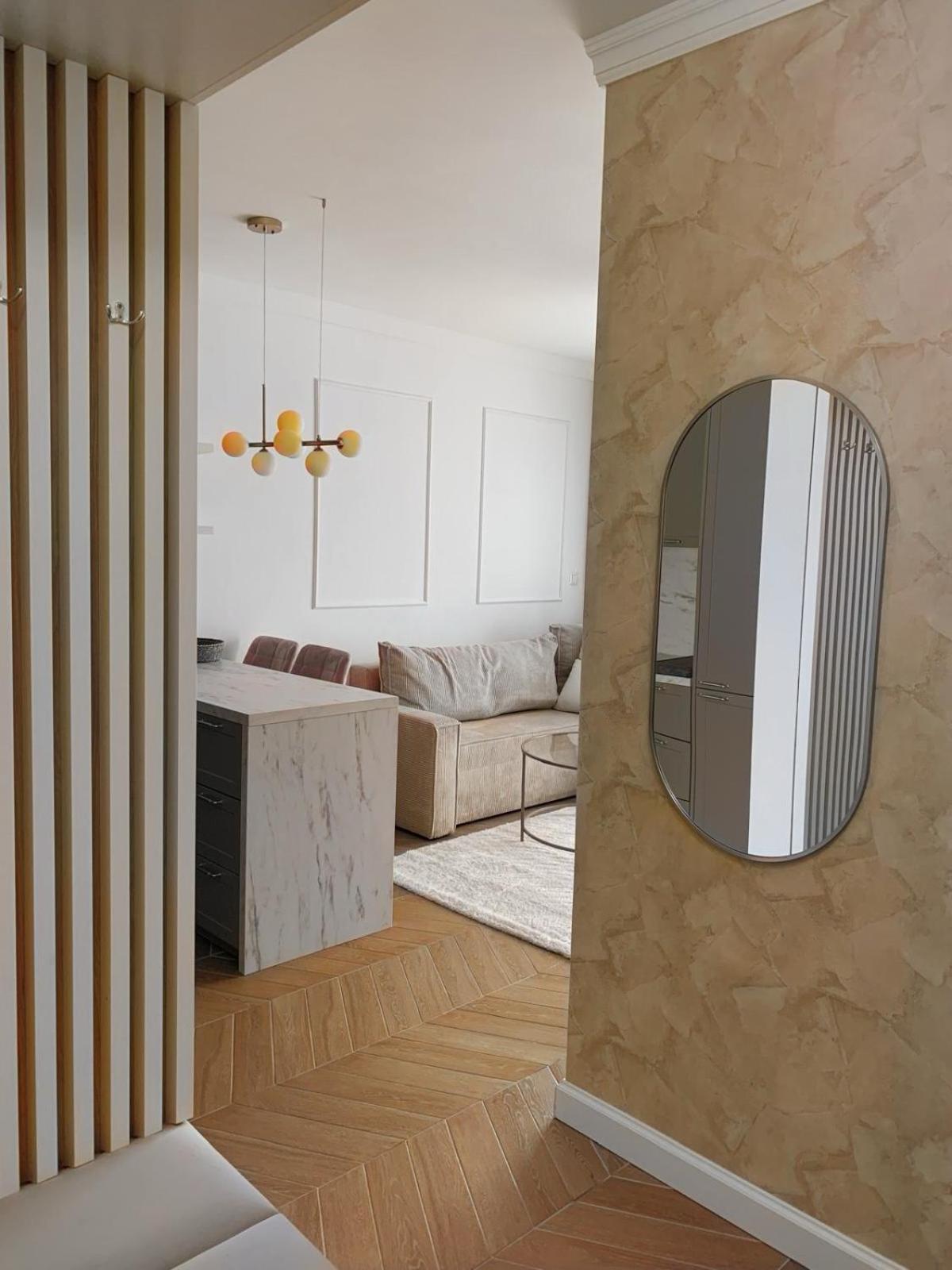 Apartament Paryska Jelenia Góra Buitenkant foto