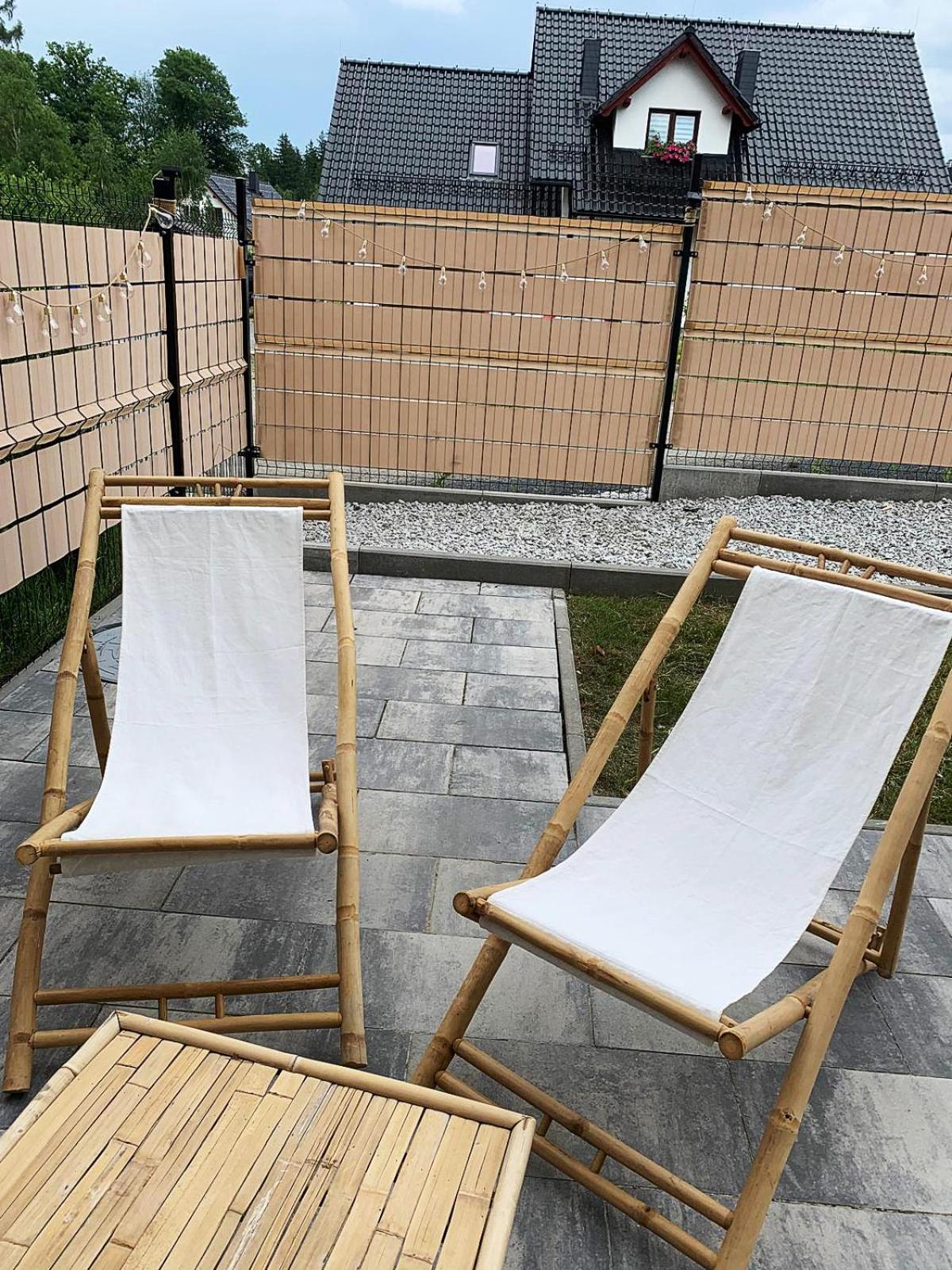 Apartament Paryska Jelenia Góra Buitenkant foto