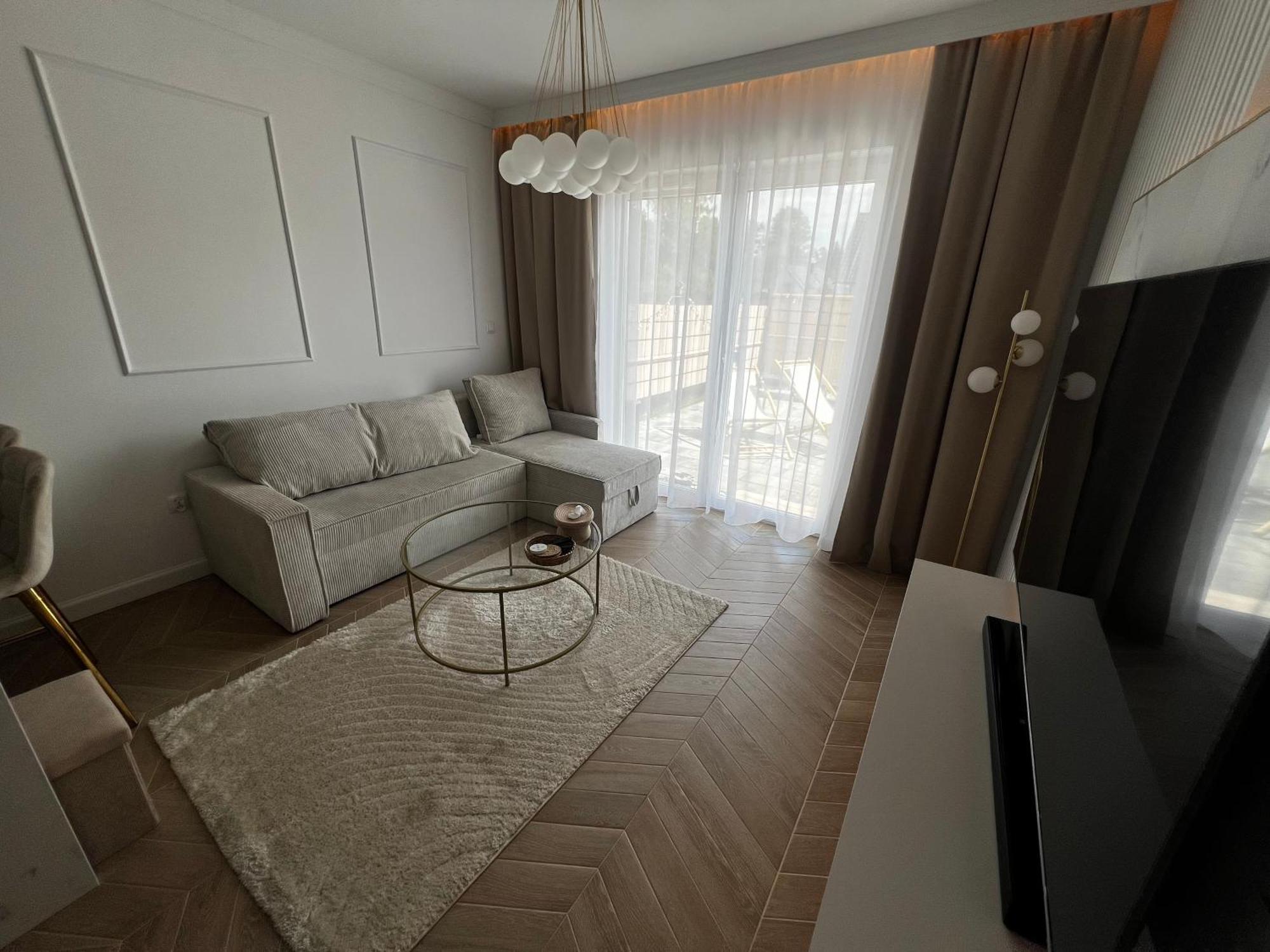 Apartament Paryska Jelenia Góra Buitenkant foto