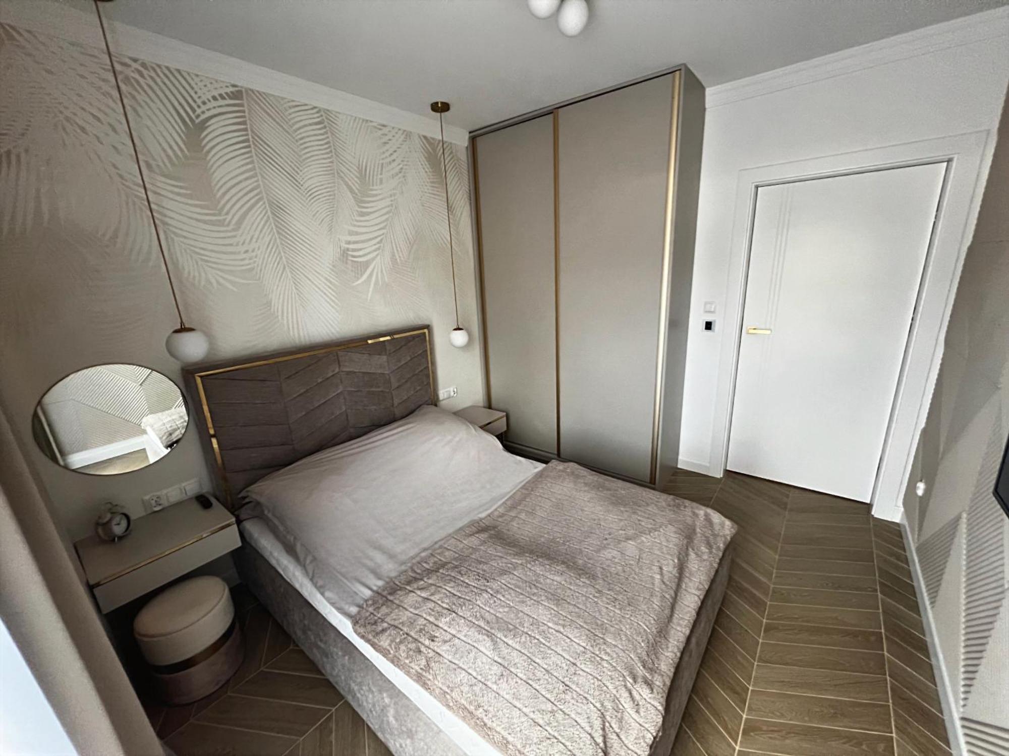 Apartament Paryska Jelenia Góra Buitenkant foto