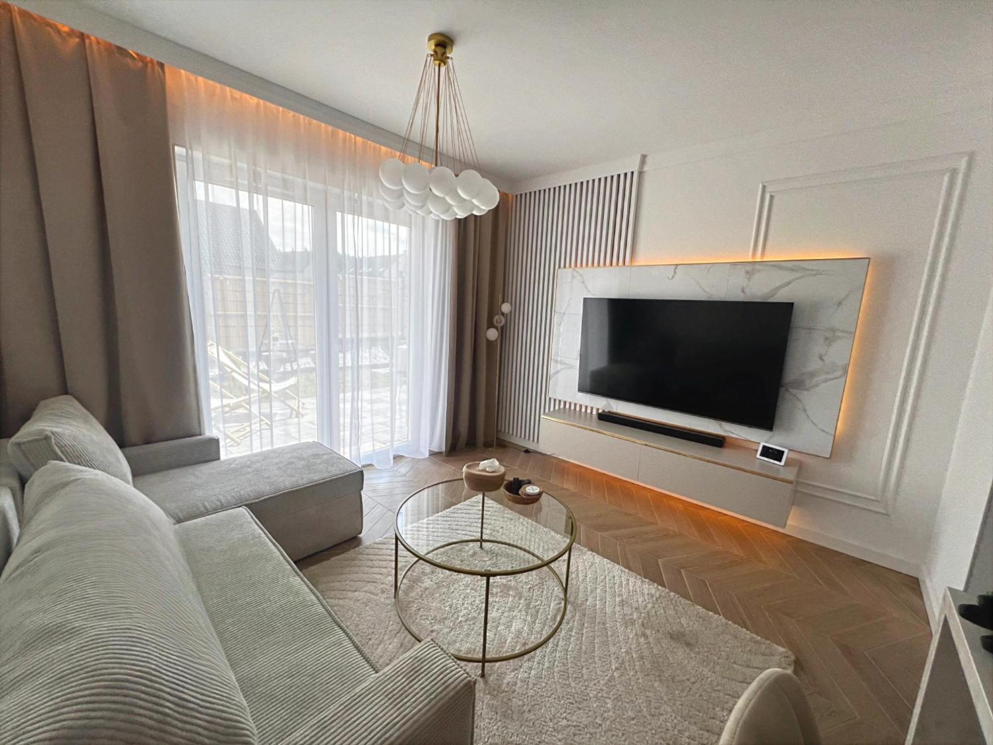 Apartament Paryska Jelenia Góra Buitenkant foto