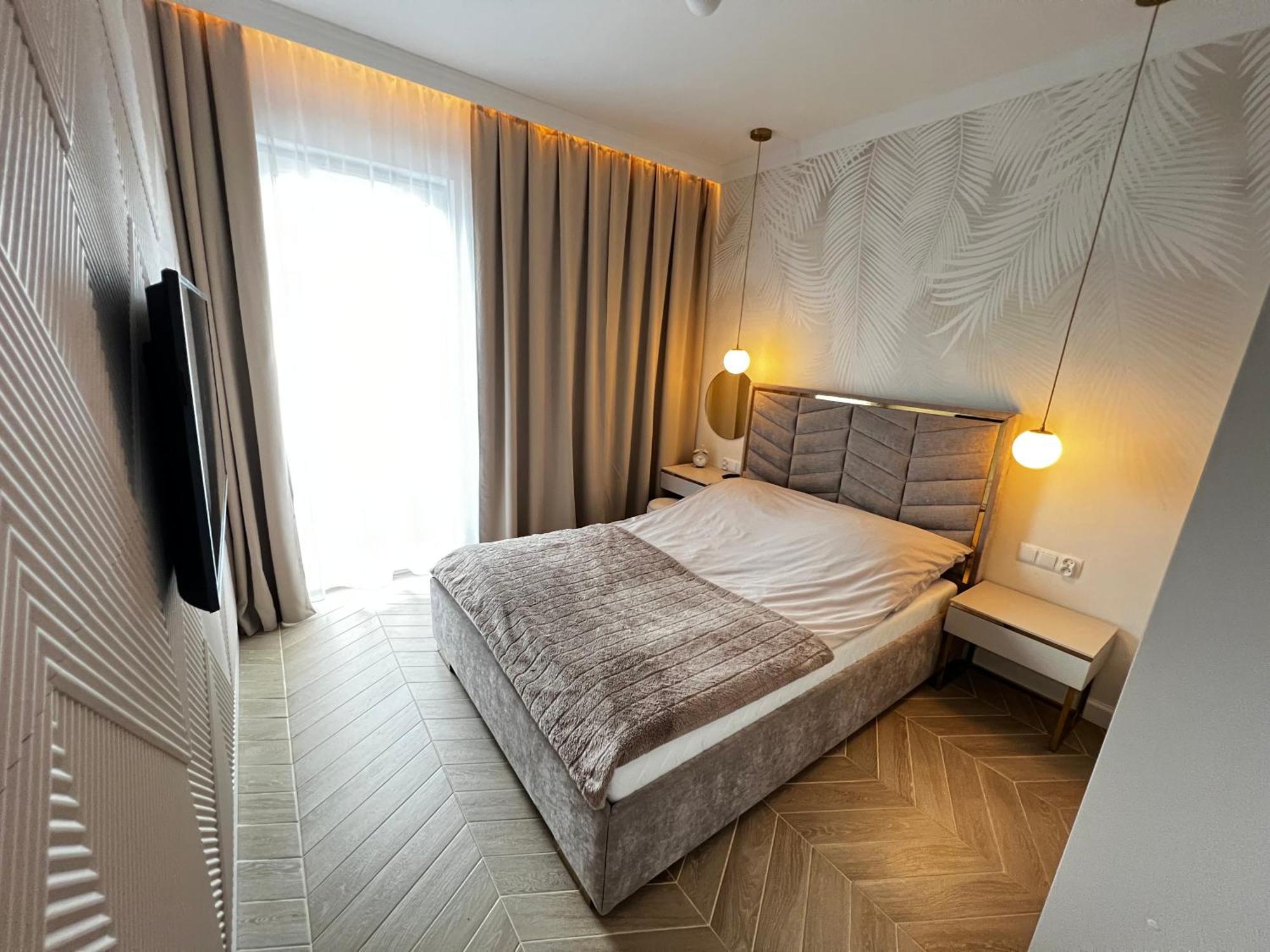 Apartament Paryska Jelenia Góra Buitenkant foto