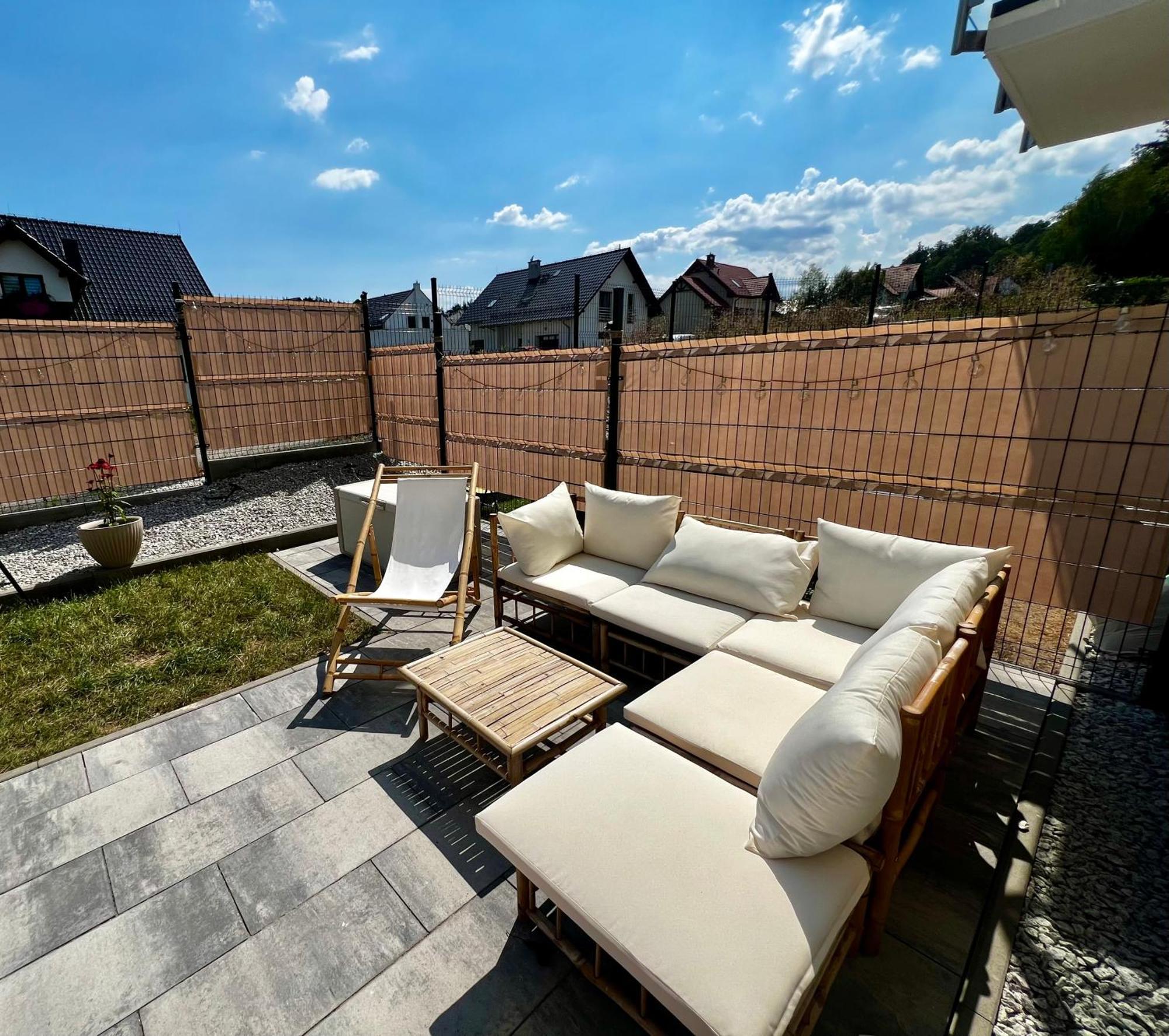 Apartament Paryska Jelenia Góra Buitenkant foto