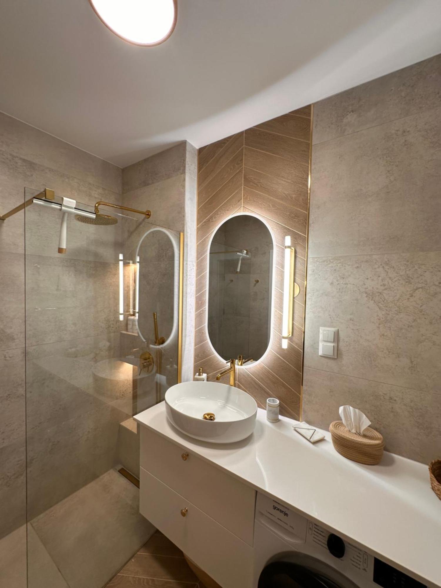 Apartament Paryska Jelenia Góra Buitenkant foto